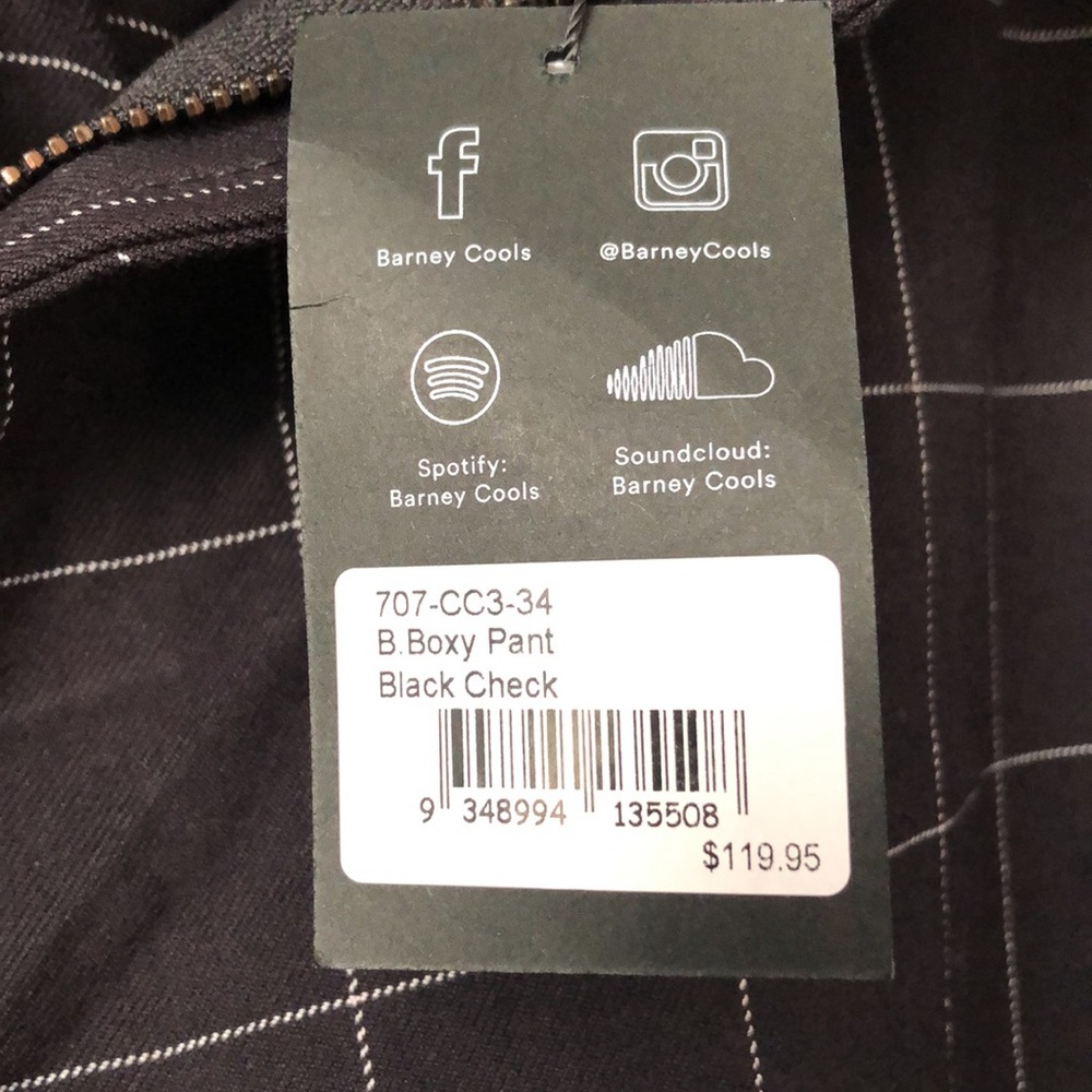 Slacks - Picture 2 of 3